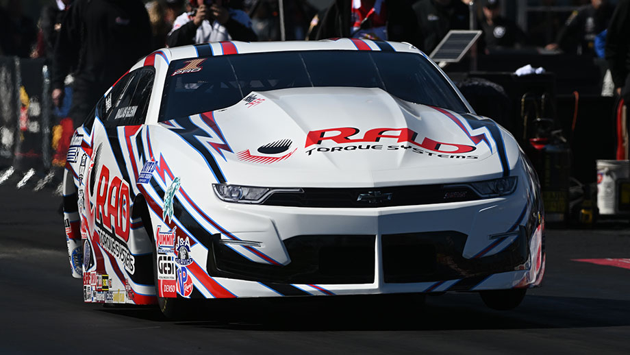 Dallas Glenn