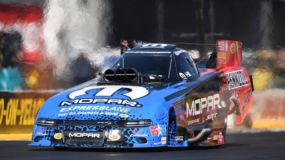 The Dodge // SRT Mile-High NHRA Nationals presented by Pennzoil are coming!  - Bandimere Speedway