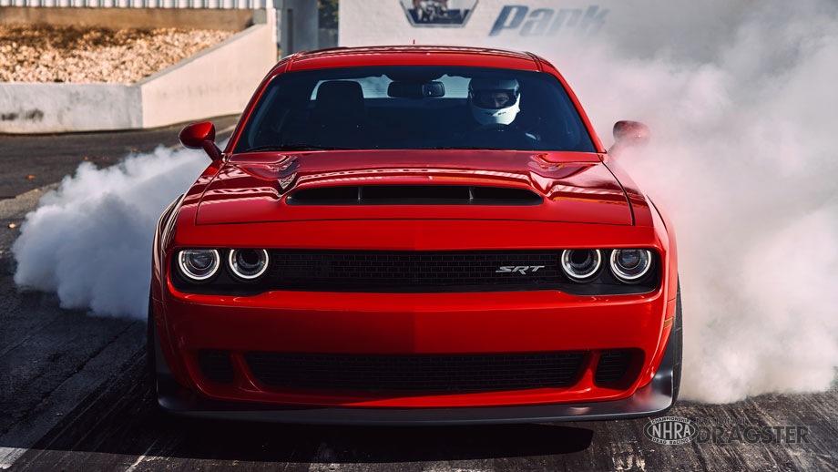 Interesting Dodge Challenger Facts: History, Features & More