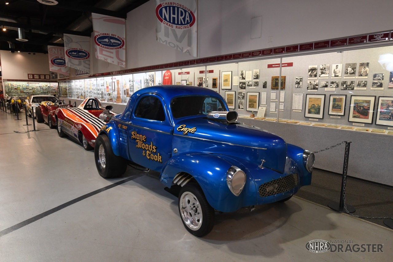 nhra museum virtual tour