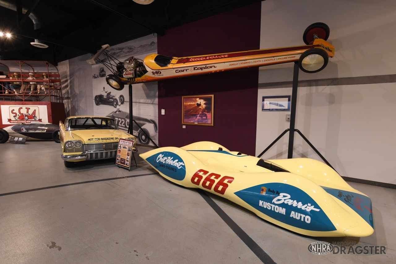 nhra museum virtual tour