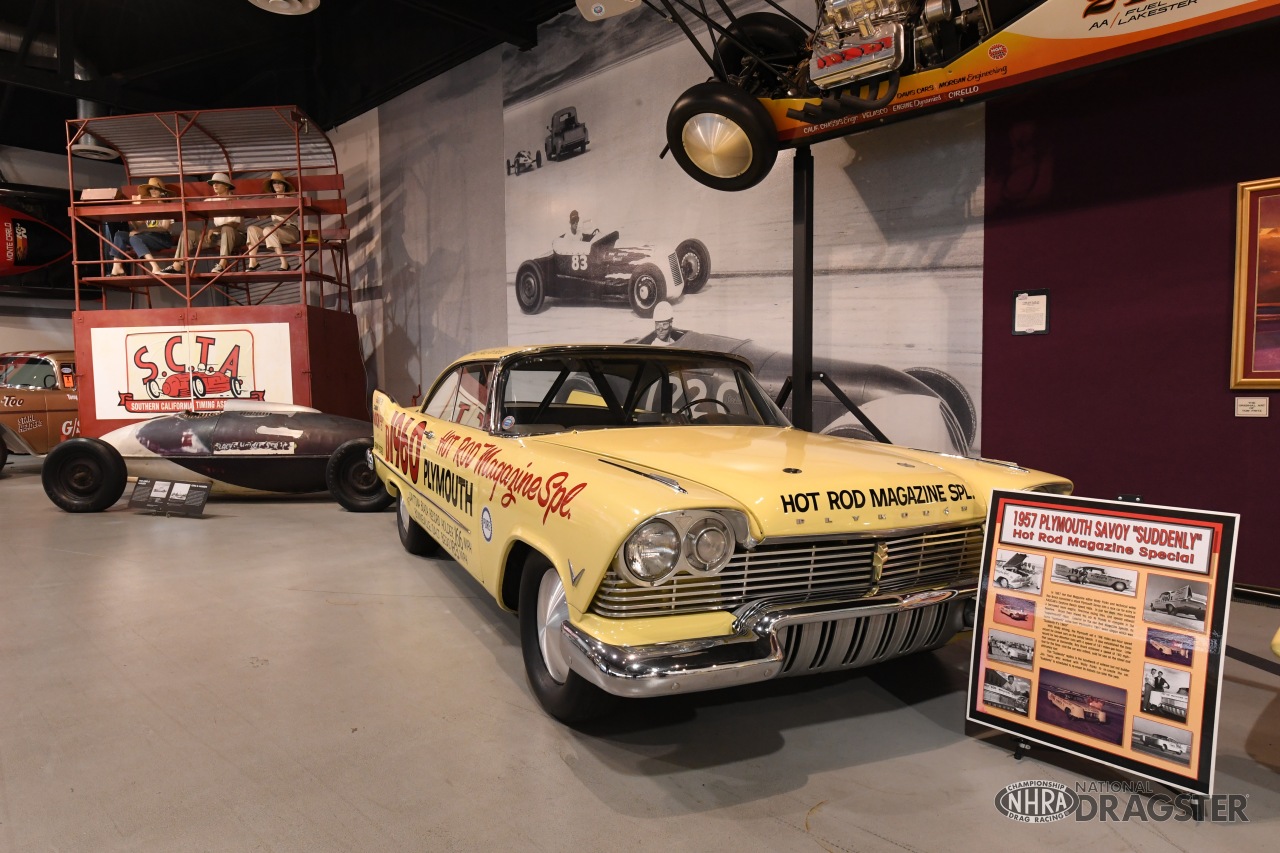 nhra museum virtual tour