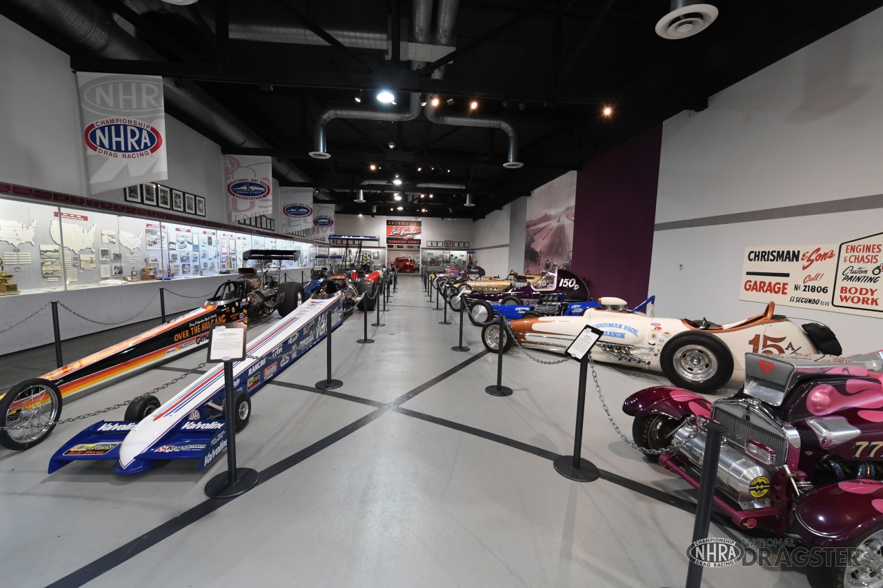 nhra museum virtual tour