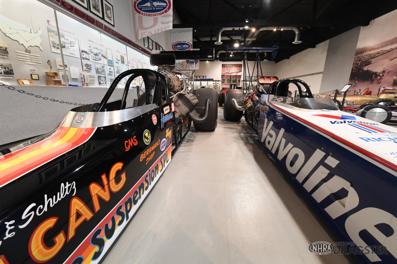 nhra museum virtual tour