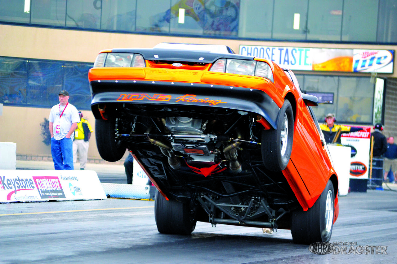 Racing Technology: Exhaust Systems - slide 7