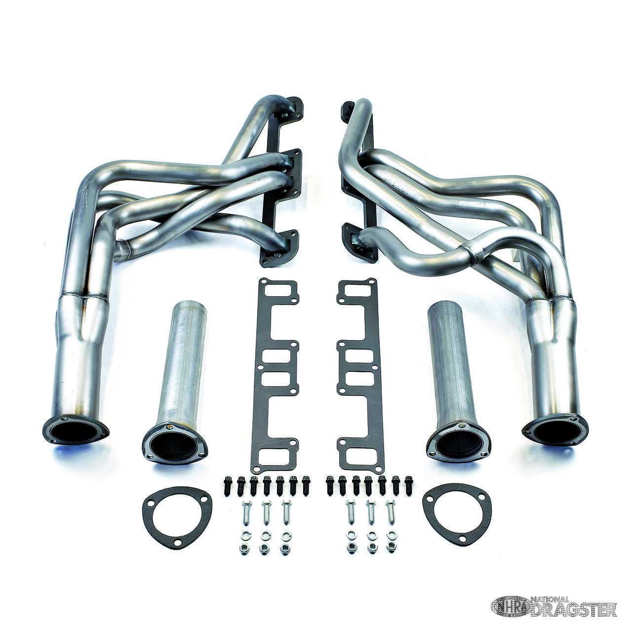 Racing Technology: Exhaust Systems - slide 28