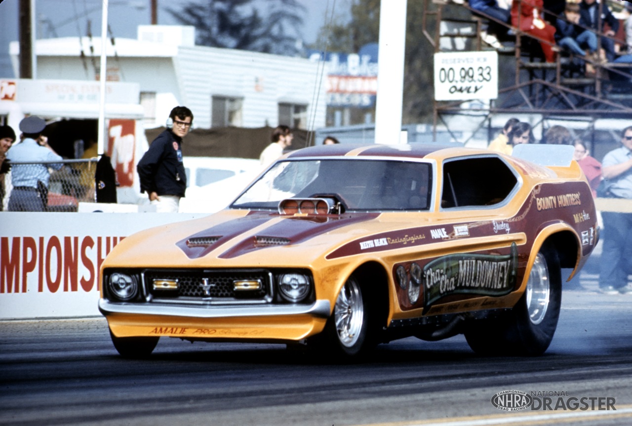 GALLERY: See photos of NHRA Top Fuel champ Shirley Muldowney through ...