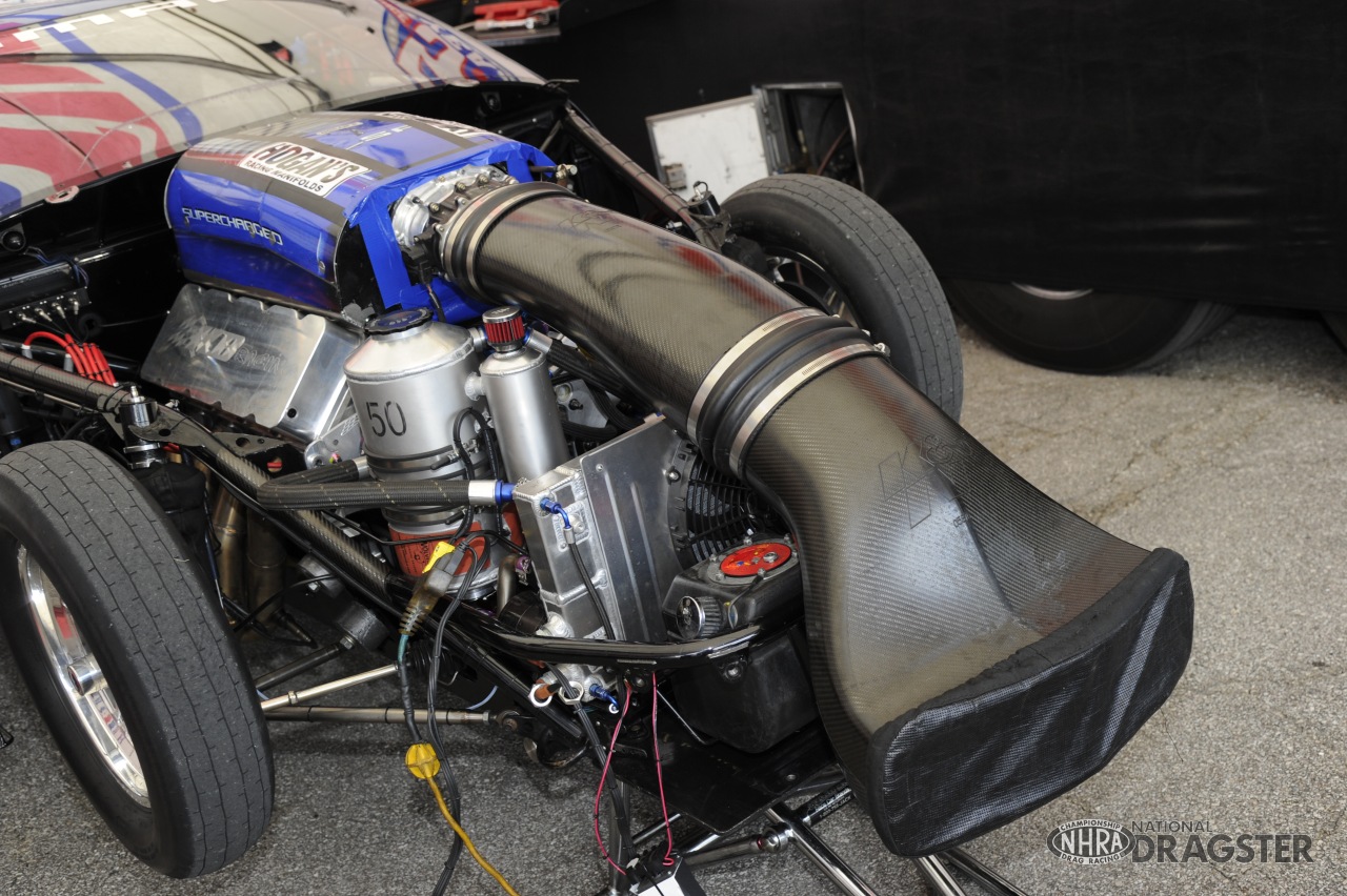 Tech Specs: Inside Chevy’s NHRA Pro Stock engine—The 500-cid DRCE ...