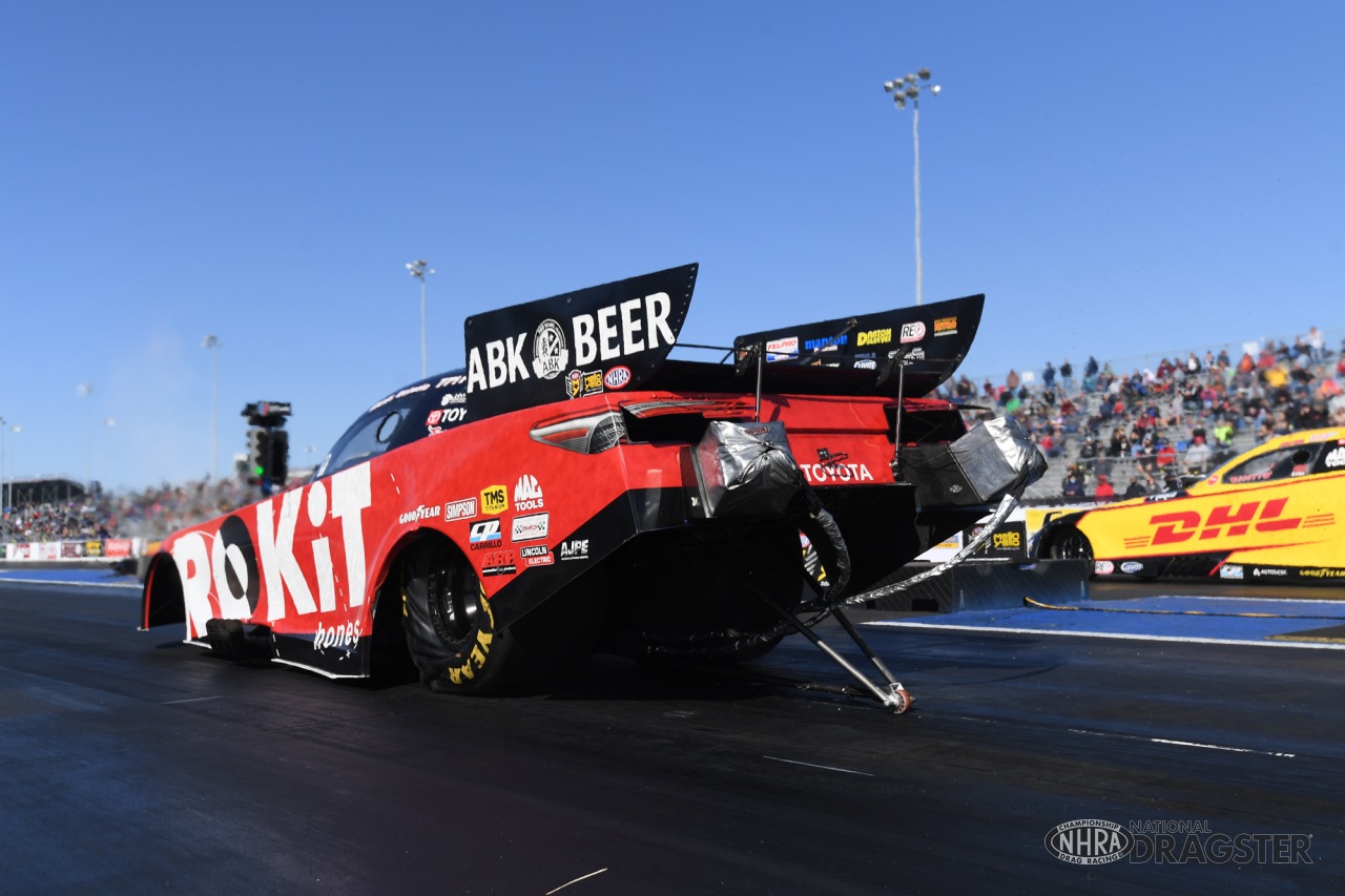 Mopar Express Lane NHRA Midwest Nationals Sunday photo gallery | NHRA