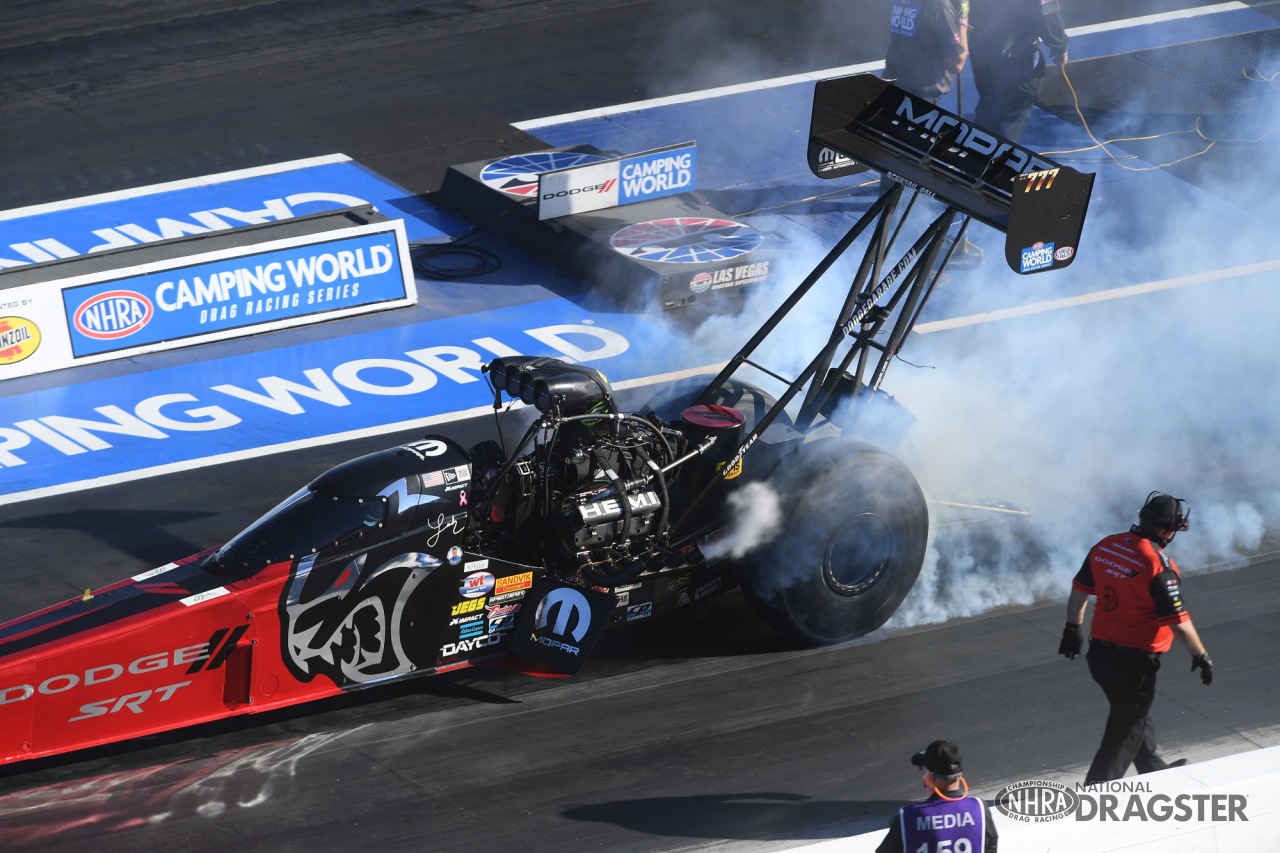 Dodge NHRA Finals presented by Pennzoil Sunday photo gallery NHRA