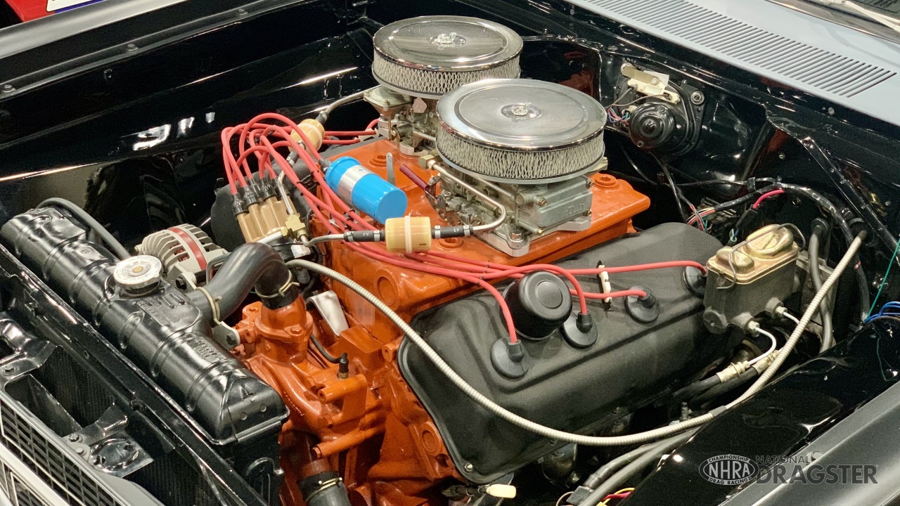 4/26: It’s 426 Hemi Day, Celebrate This Legendary Engine's 1964 NHRA U ...