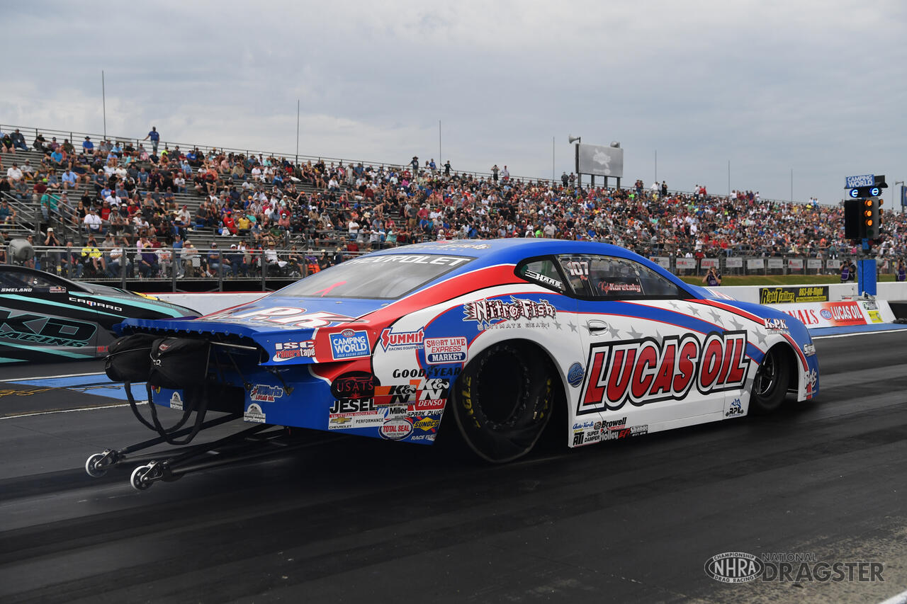 Lucas Oil NHRA Southern Nationals Sunday Photo Gallery | NHRA