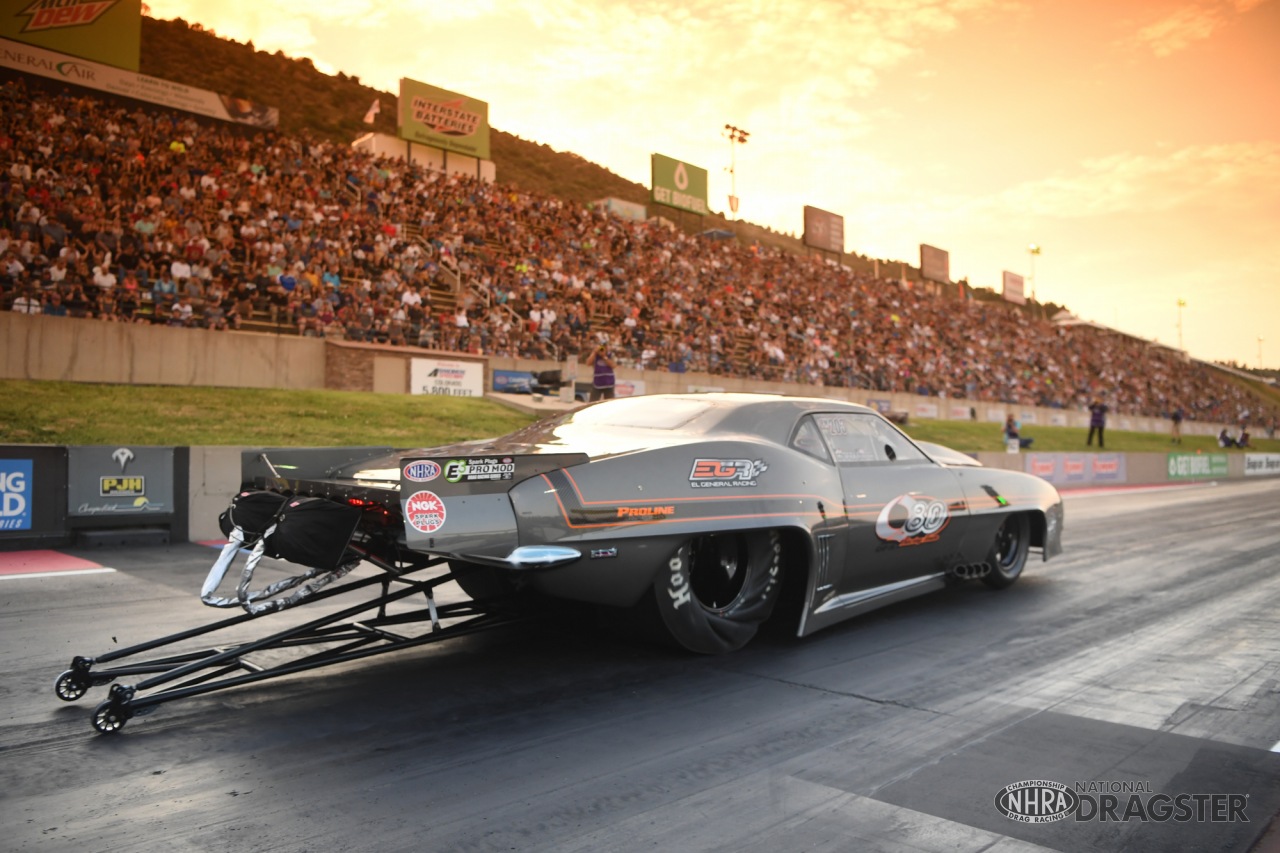 PHOTOS: The 2021 NHRA Dodge//SRT Mile High Nationals at Bandimere Speedway