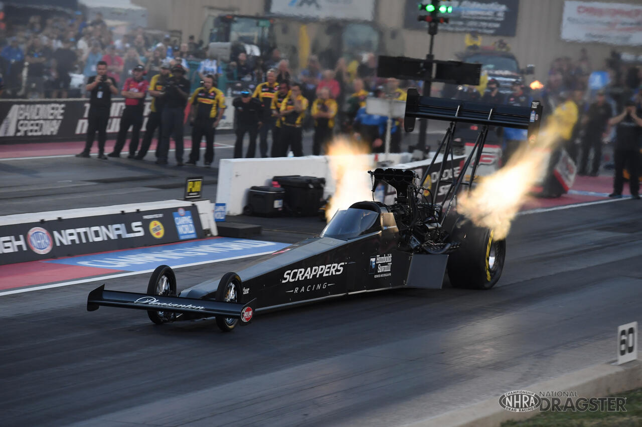 PHOTOS: The 2021 NHRA Dodge//SRT Mile High Nationals at Bandimere Speedway