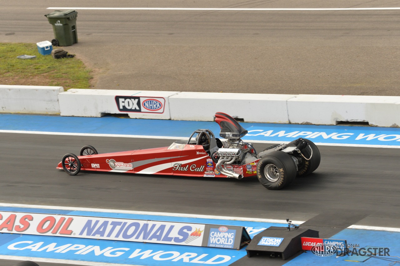 Lucas Oil NHRA Nationals Saturday photo gallery NHRA