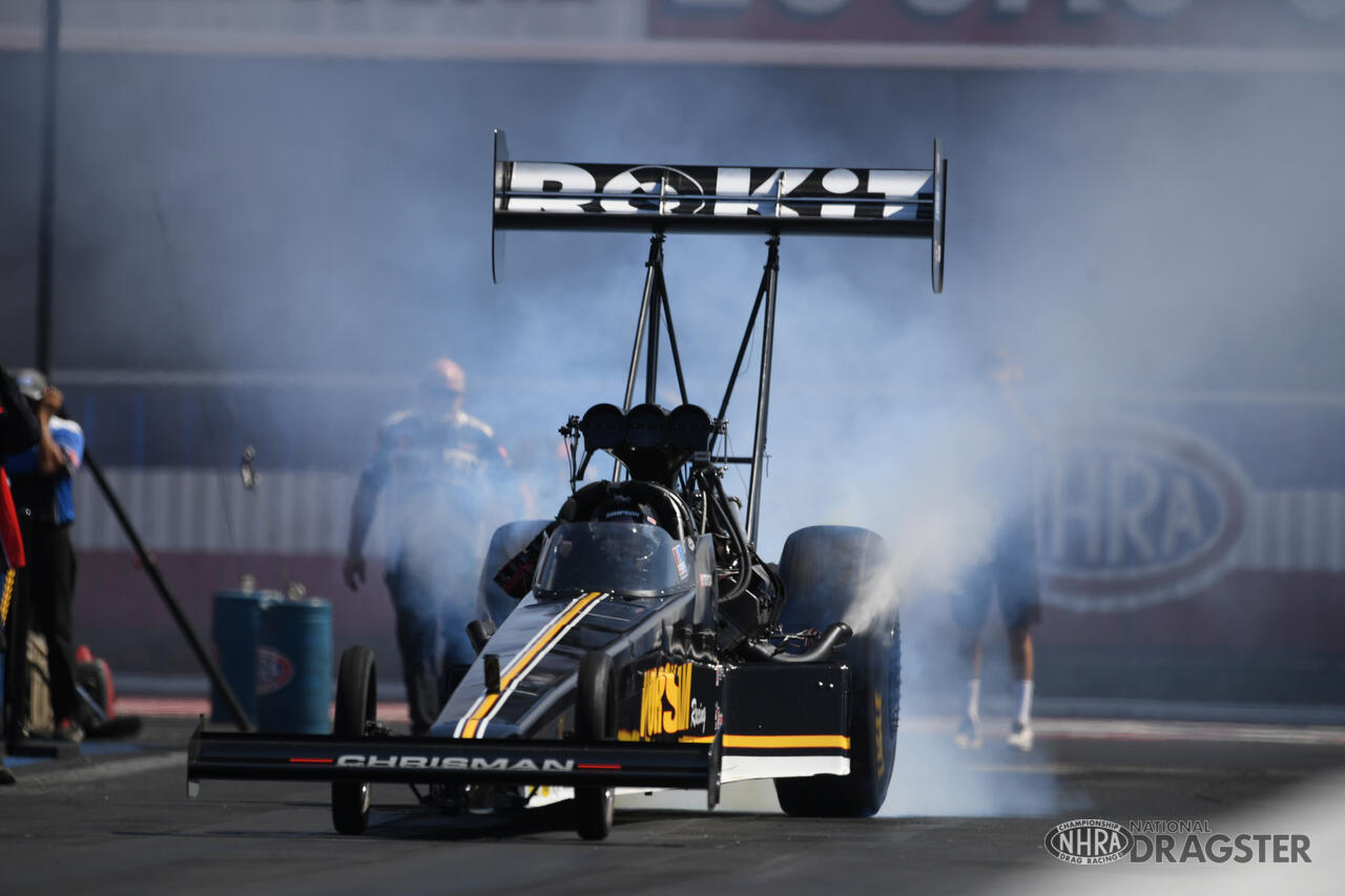 Lucas Oil NHRA Winternationals Sunday photo gallery NHRA