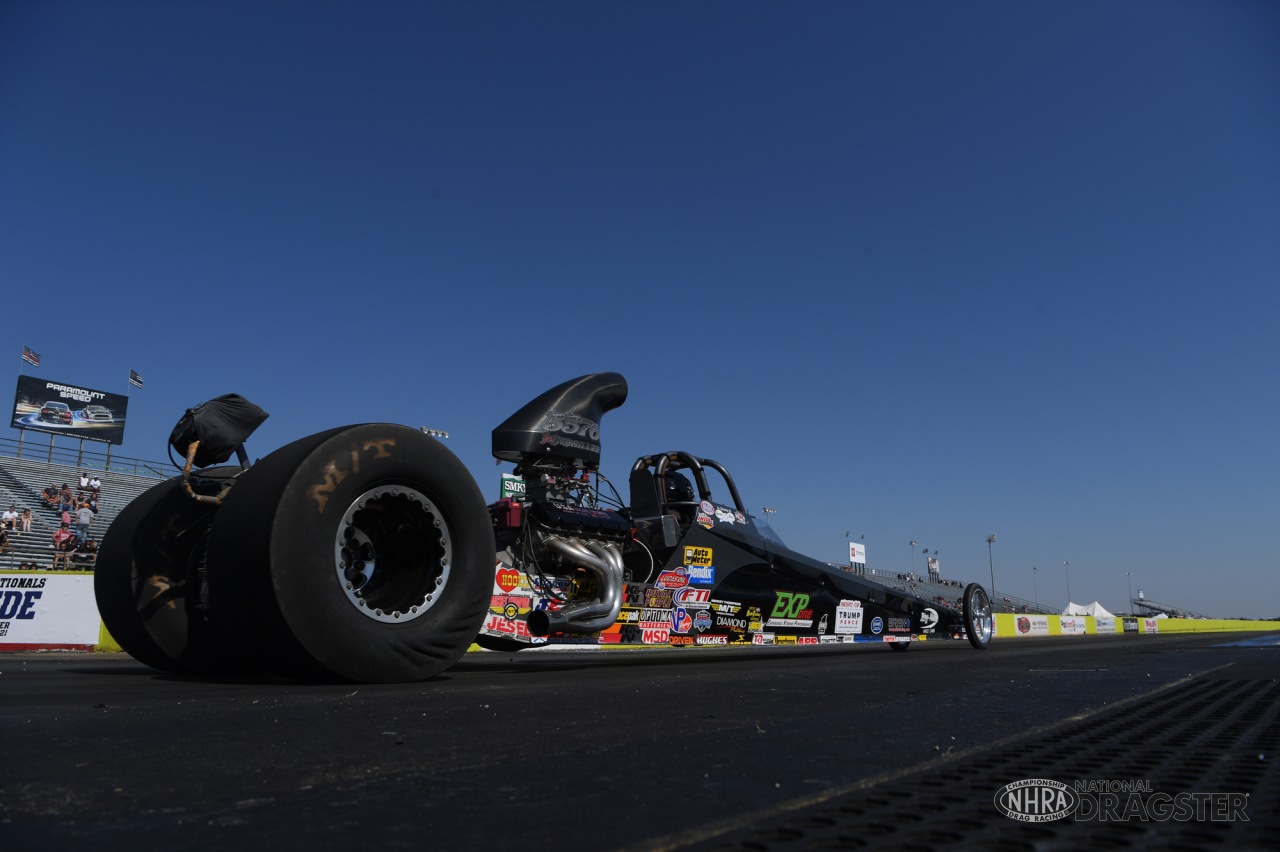 Texas NHRA FallNationals Friday photo gallery NHRA