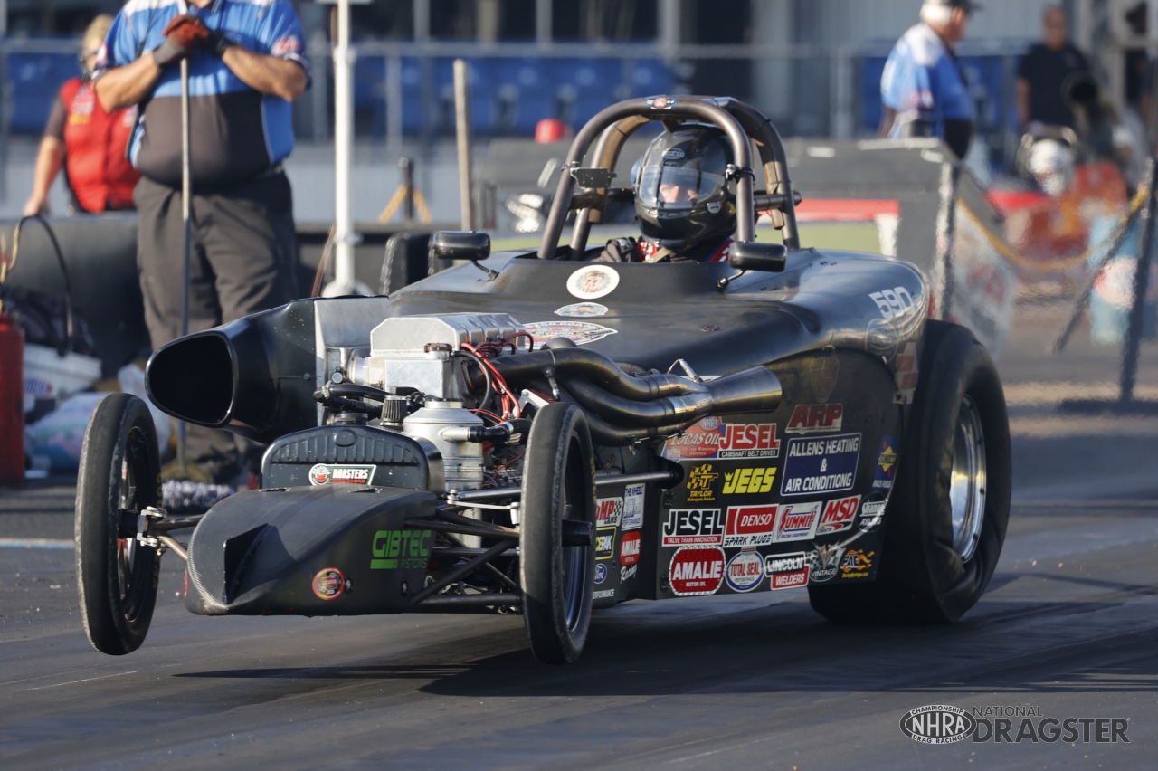 Texas NHRA FallNationals Saturday photo gallery NHRA