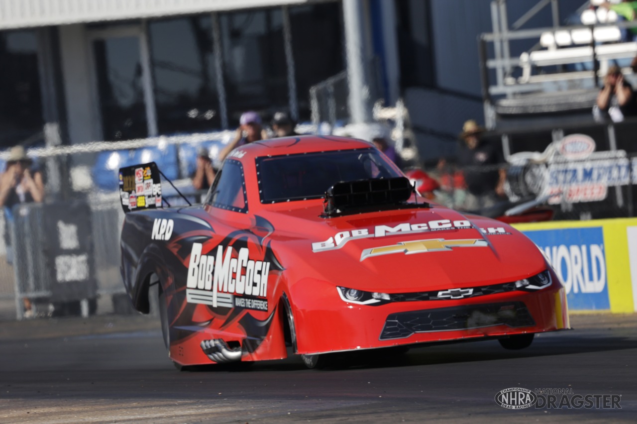 Texas NHRA FallNationals Saturday photo gallery NHRA