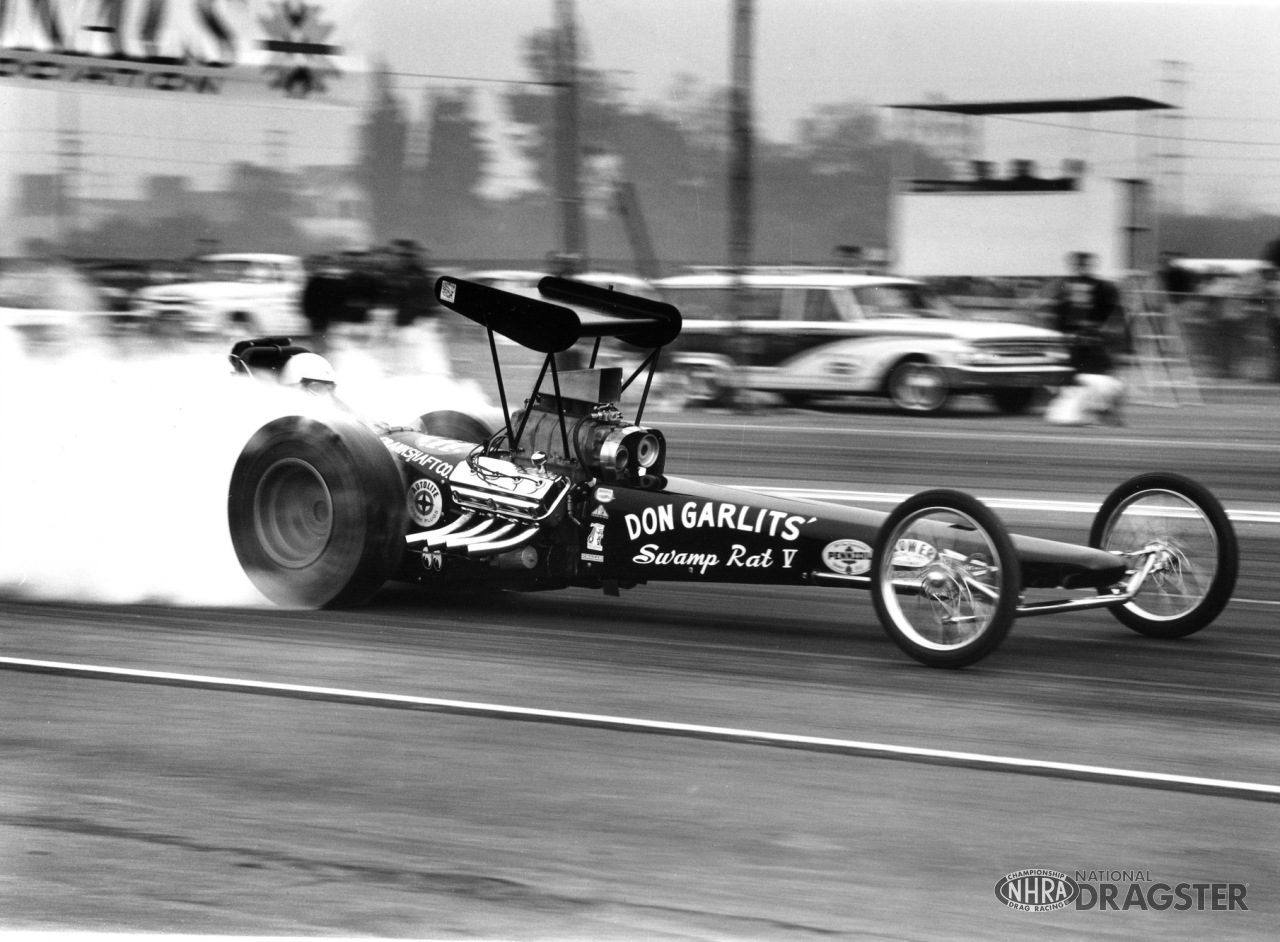 90 For 90: Happy Birthday, Don Garlits | NHRA