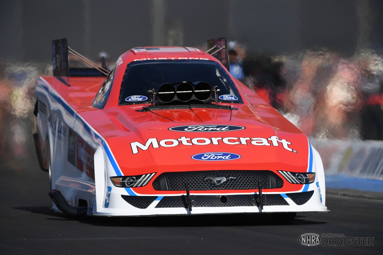 Lucas Oil NHRA Winternationals Saturday photo gallery NHRA