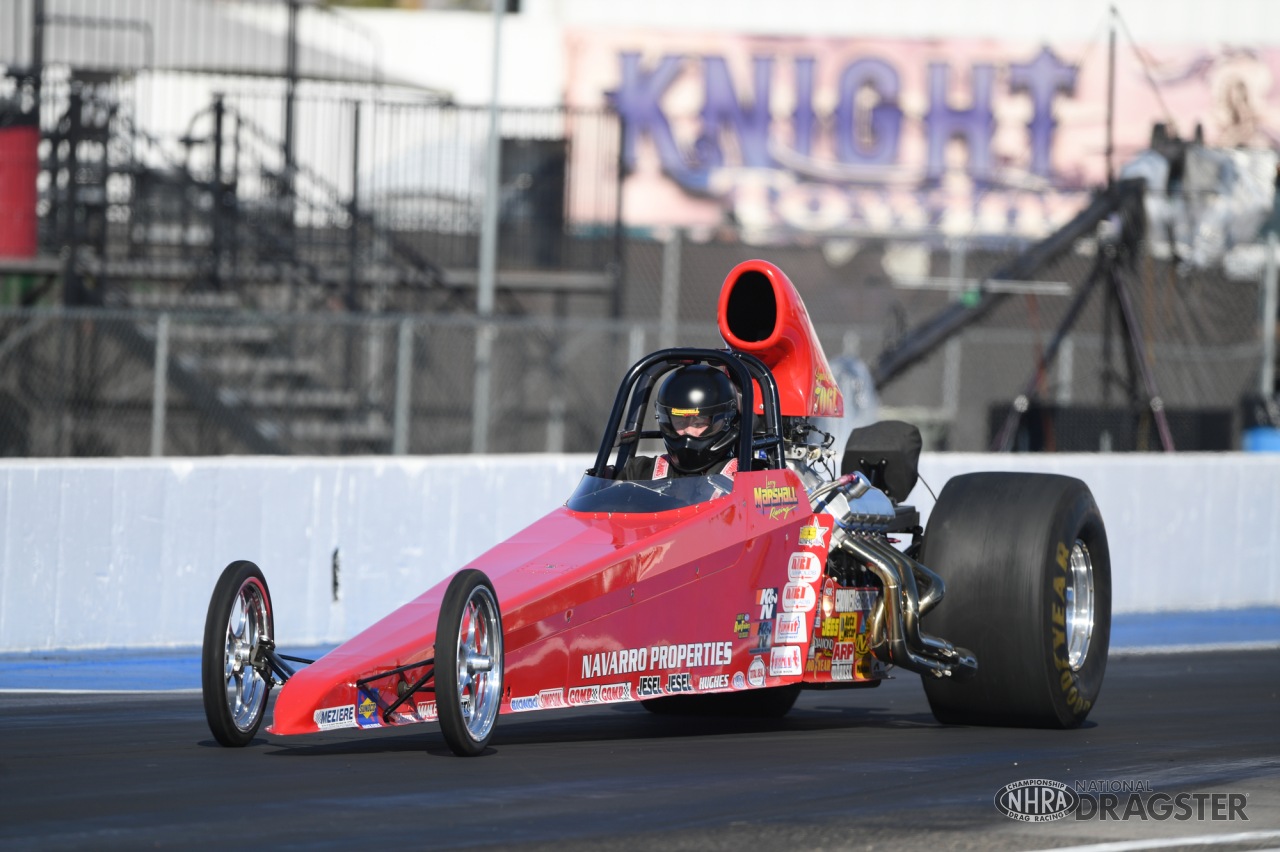 NHRA Arizona Nationals Saturday photo gallery NHRA