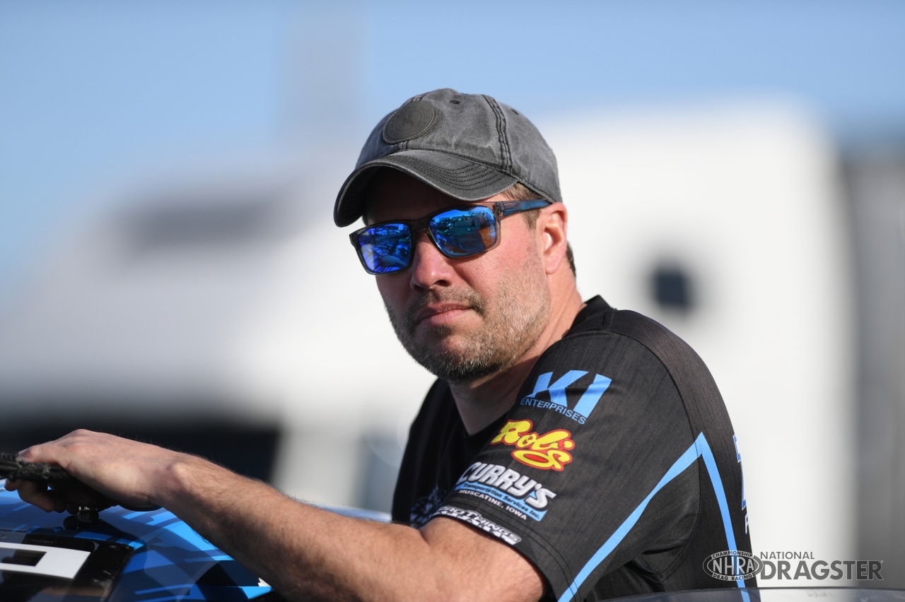 NHRA Arizona Nationals Sunday photo gallery | NHRA