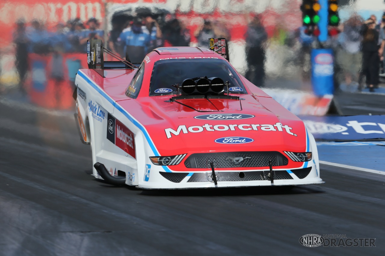 NHRA Arizona Nationals Sunday photo gallery NHRA