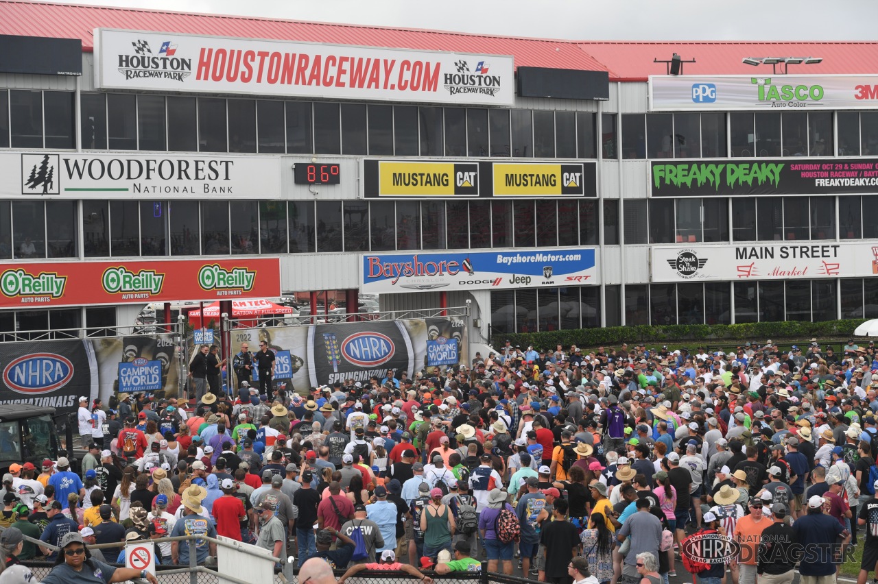 NHRA SpringNationals Sunday photo gallery NHRA