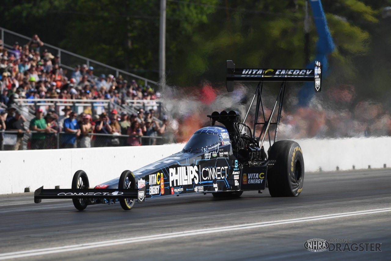 NHRA New England Nationals Saturday photo gallery NHRA