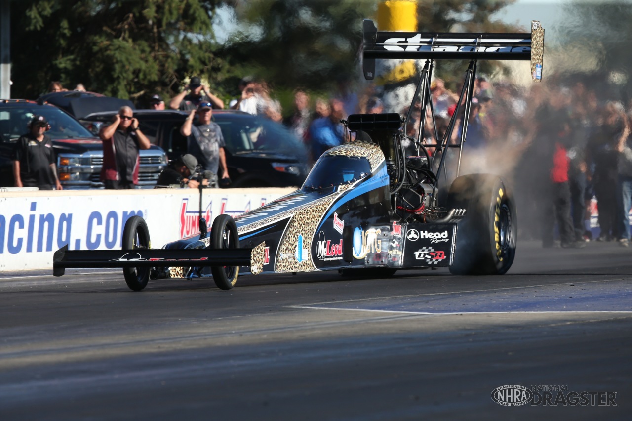 Summit Racing Equipment NHRA Nationals Friday photo gallery | NHRA