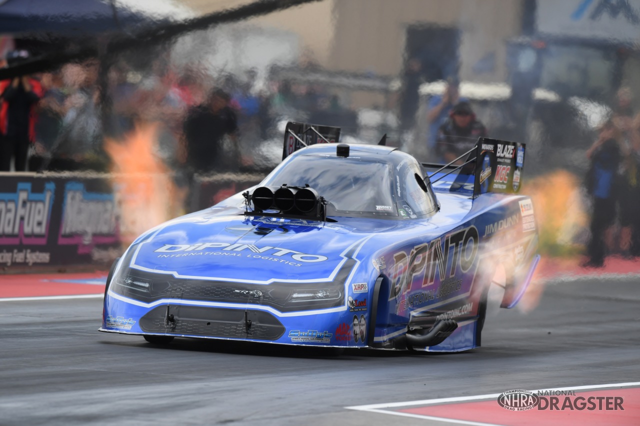 Dodge Power Brokers NHRA Mile-High Nationals Saturday Photo Gallery | NHRA