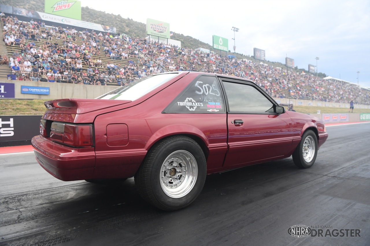 Dodge Mile-High Nationals Friday Nitro Sessions Recap and Gallery – Dodge  Garage