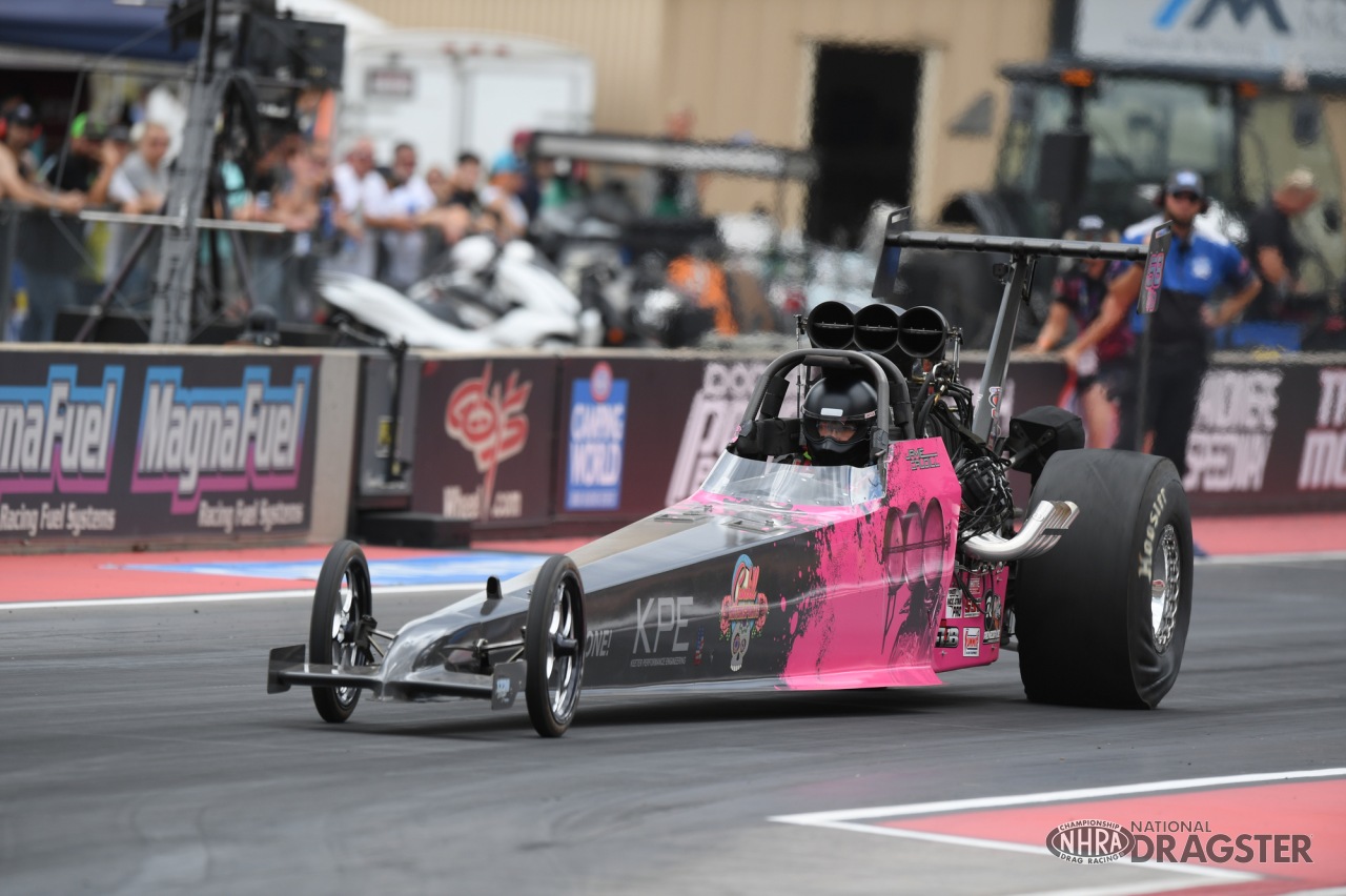 Dodge Mile-High Nationals Friday Nitro Sessions Recap and Gallery – Dodge  Garage