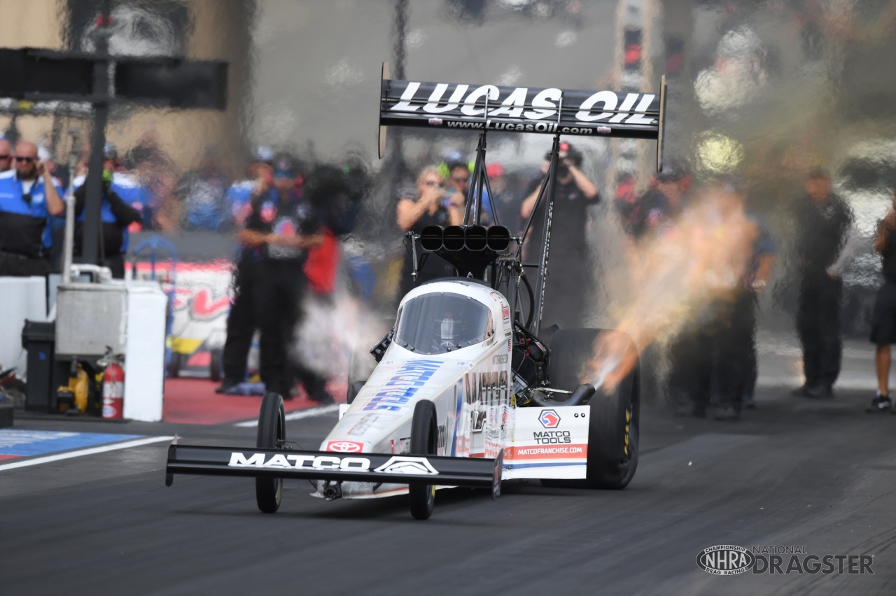 Dodge Mile-High Nationals Friday Nitro Sessions Recap and Gallery – Dodge  Garage