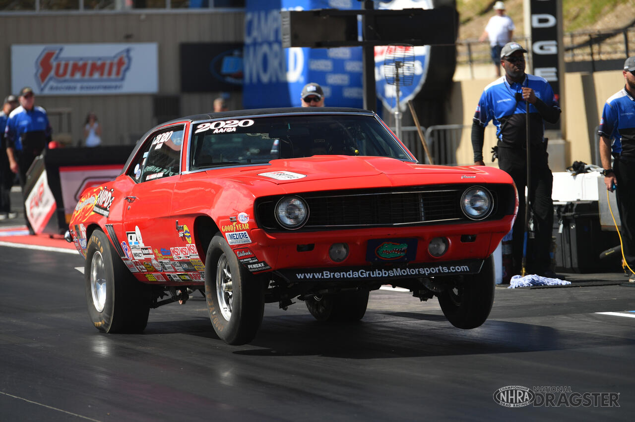 Dodge Power Brokers Nhra Mile High Nationals Friday Photo Gallery Nhra 8098