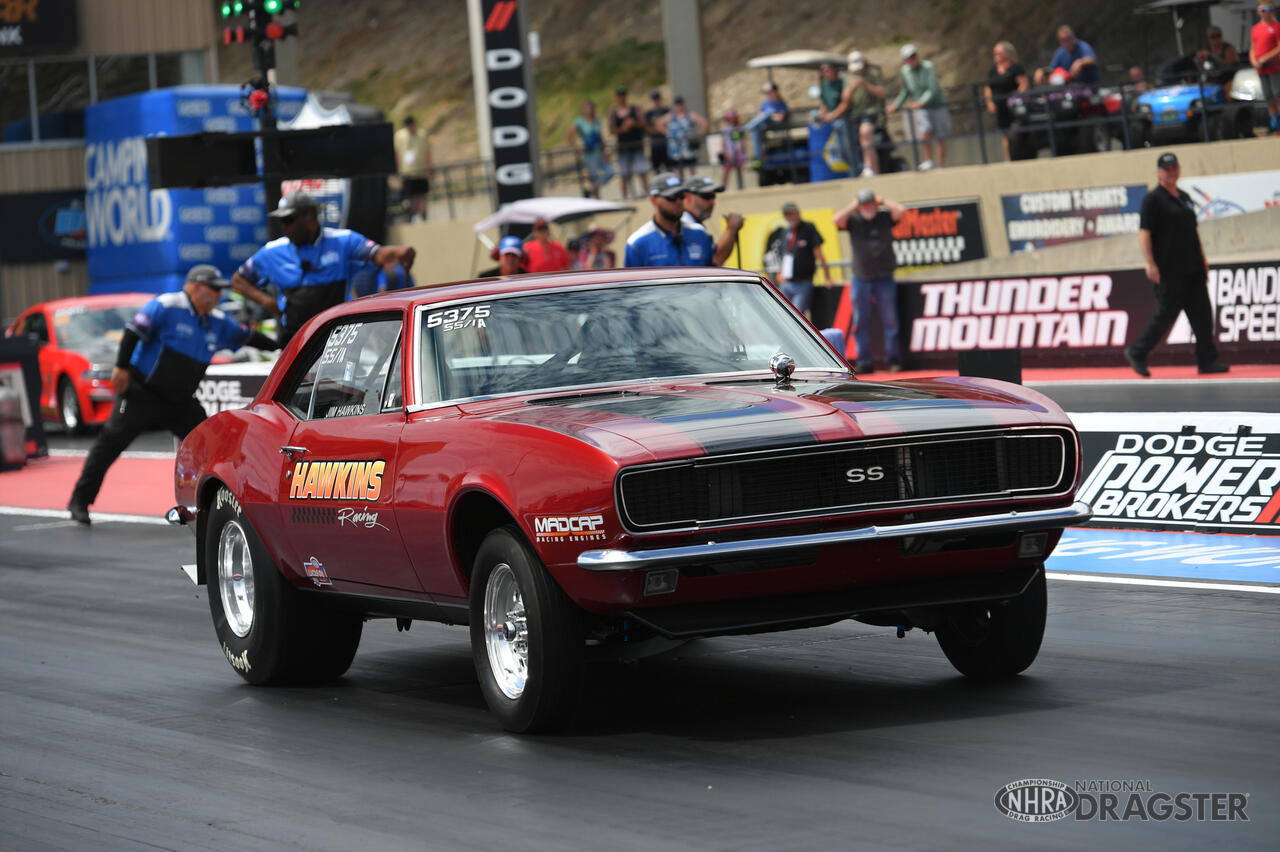 Dodge Power Brokers Nhra Mile High Nationals Friday Photo Gallery Nhra 6313