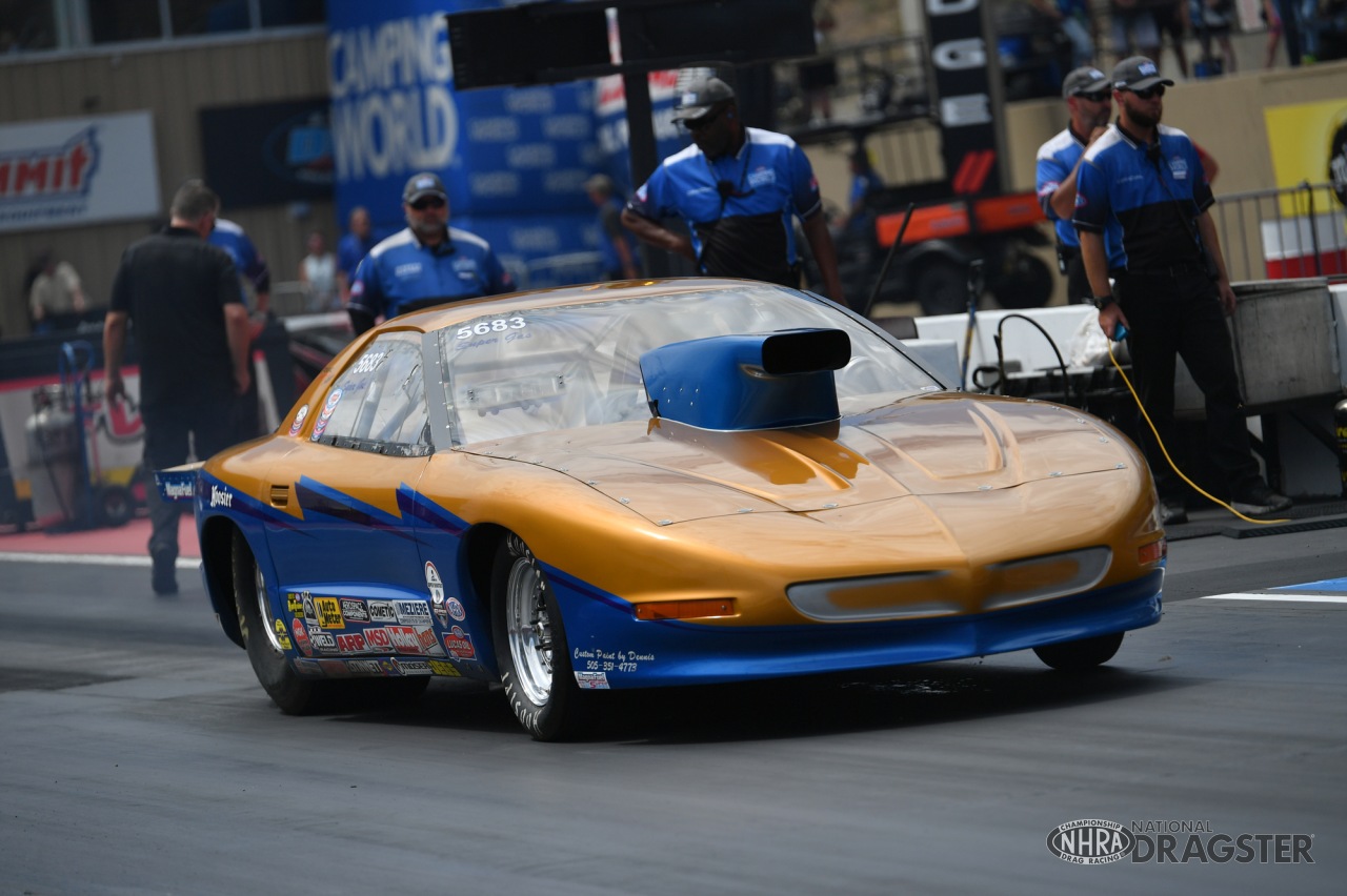 Bandimere Speedway - Lock in your seats for the 2023 Dodge Power Brokers  Mile-High NHRA Nationals! 🎟 Consider joining us and renewing your tickets  by November 18, 2022. That will be the