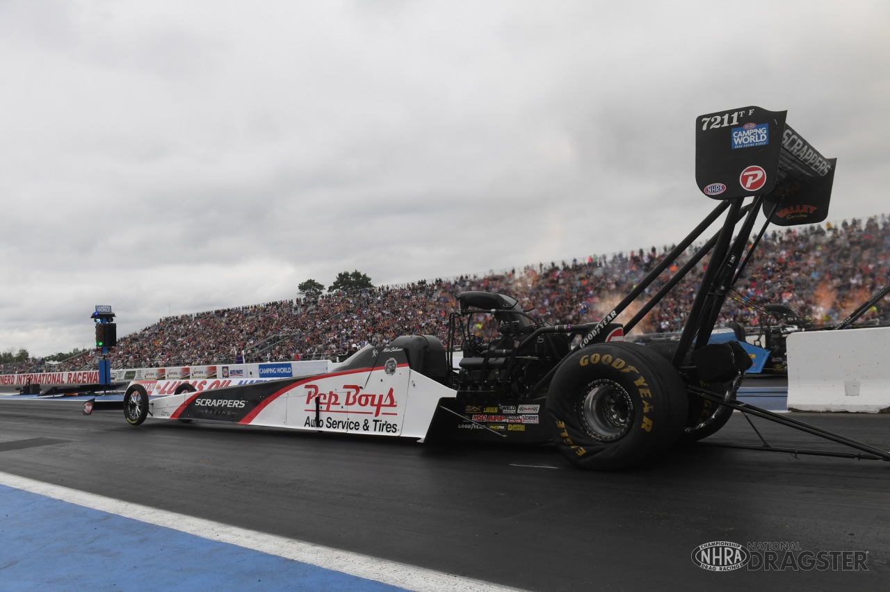 Lucas Oil NHRA Nationals Saturday Gallery | NHRA