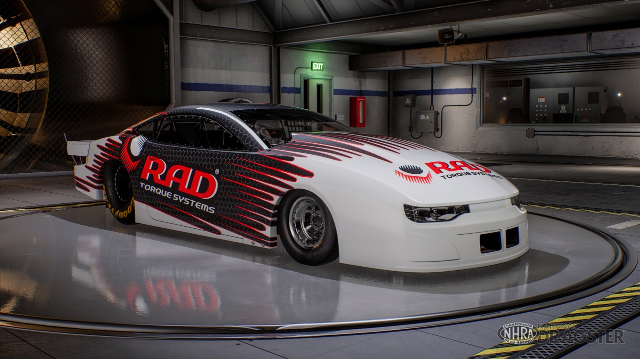 Check out these car renderings in NHRA s upcoming Speed For All