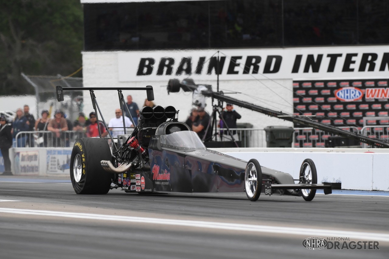 Lucas Oil NHRA Nationals Sunday Gallery | NHRA