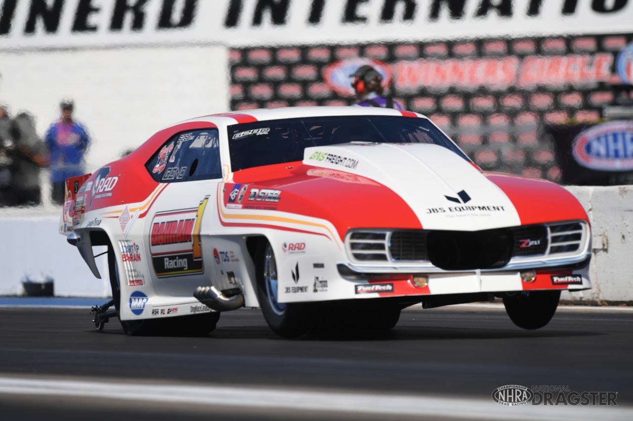 Lucas Oil NHRA Nationals Sunday Gallery | NHRA