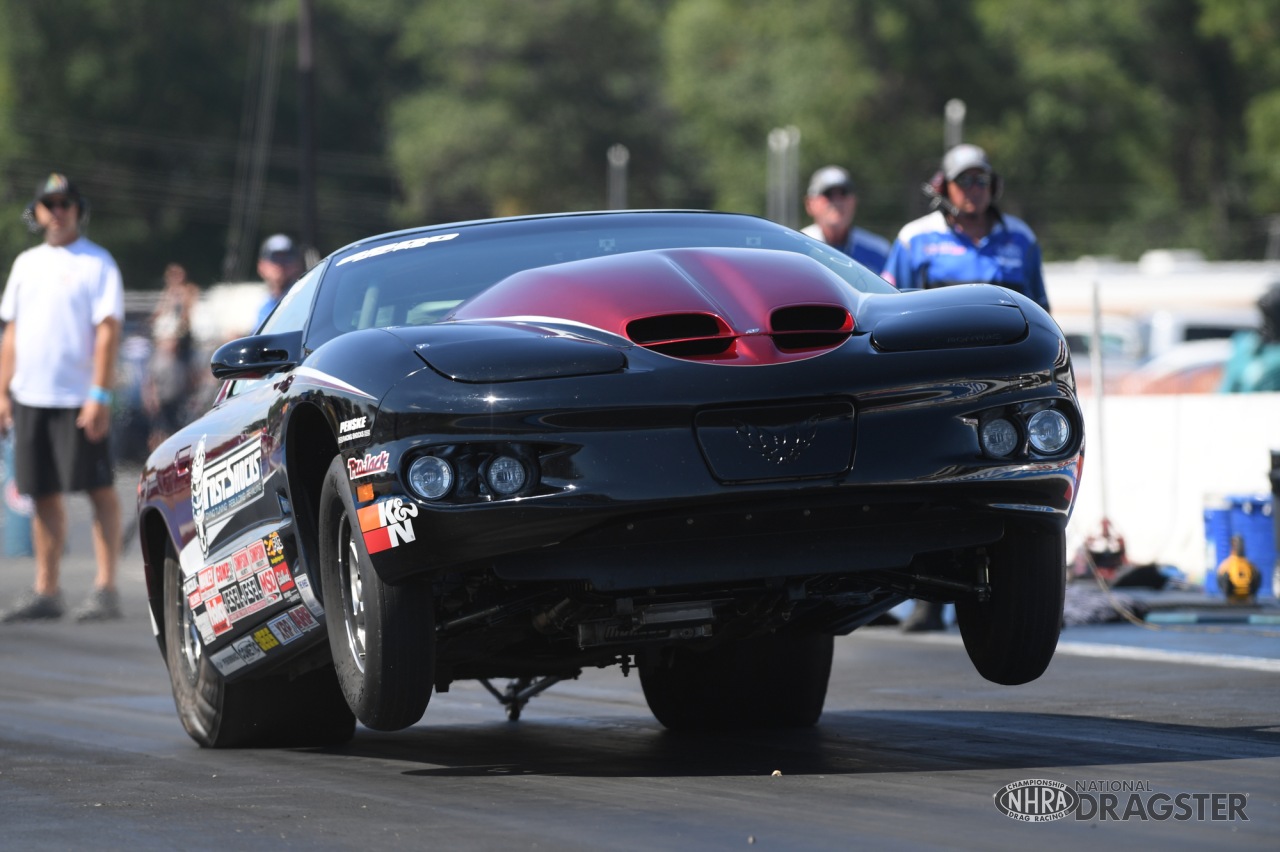 Lucas Oil NHRA Nationals Sunday Gallery | NHRA