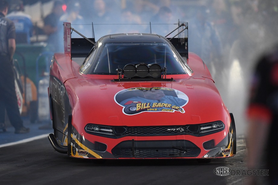 2022 NHRA Midwest Nationals Friday photo gallery | NHRA