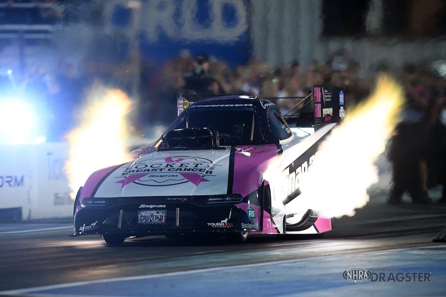 2022 NHRA Midwest Nationals Friday photo gallery NHRA