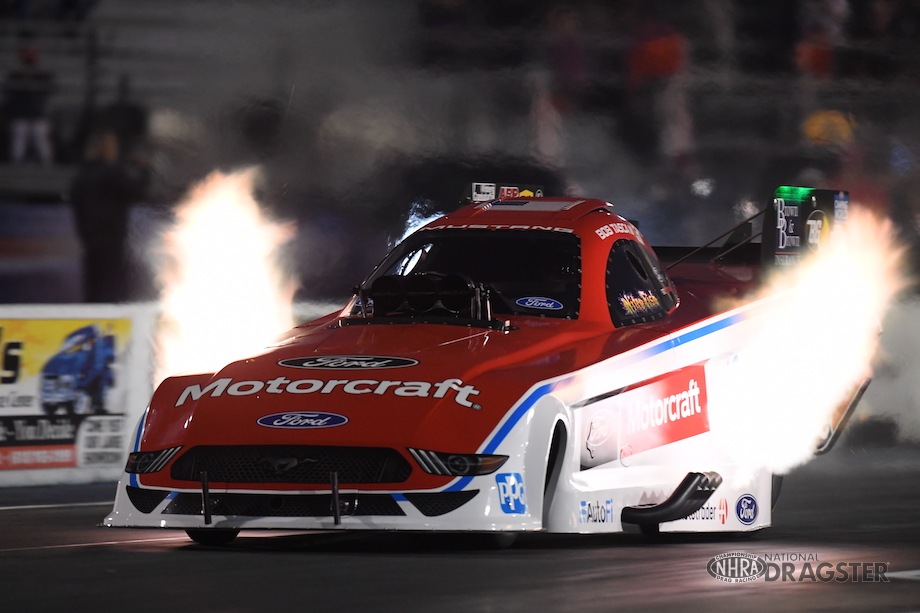 2022 NHRA Midwest Nationals Friday photo gallery | NHRA