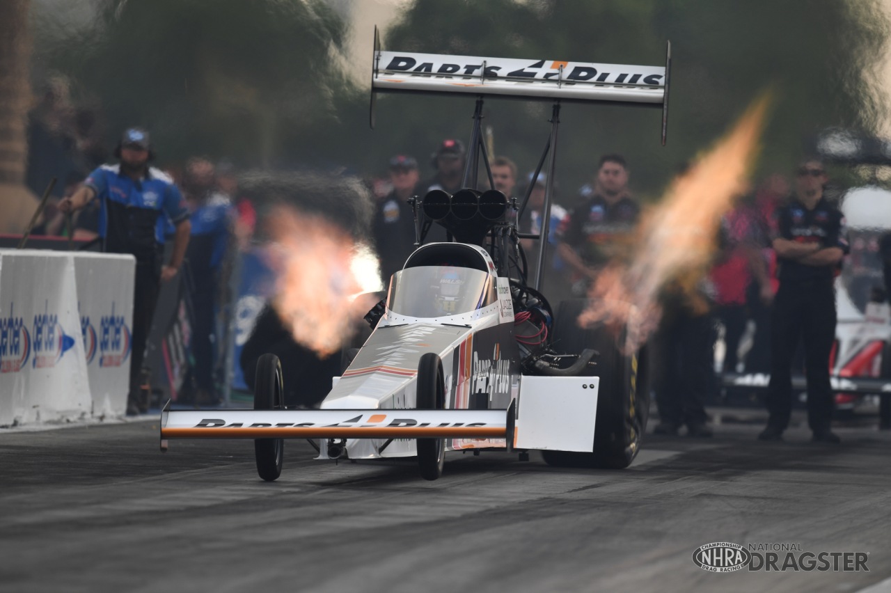 Gerber Collision & Glass Route 66 NHRA Nationals Friday photo gallery