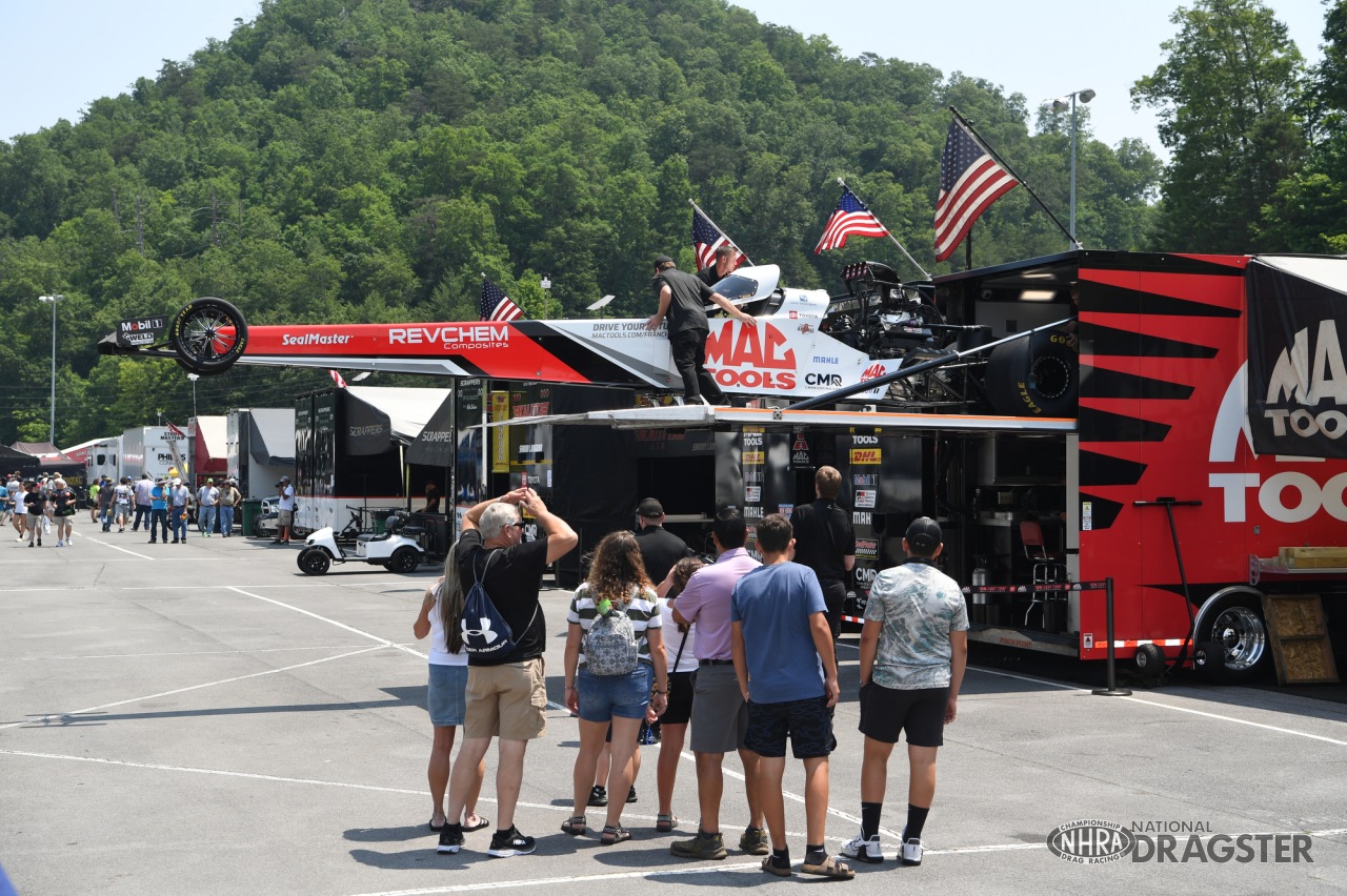 Thunder Valley Nationals Friday Photo Gallery Nhra 0973