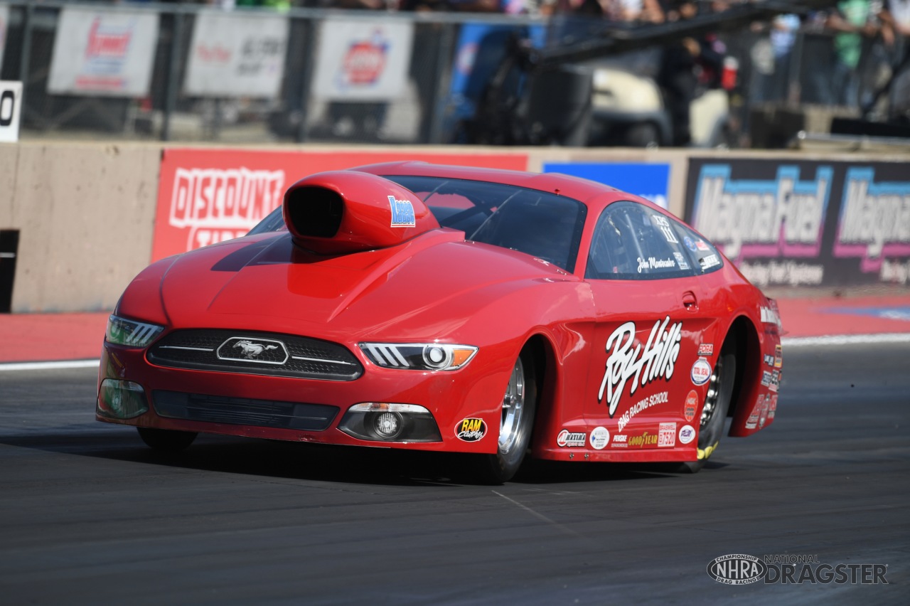 Dodge Power Brokers Nhra Mile High Nationals Friday Photo Gallery Nhra 0971