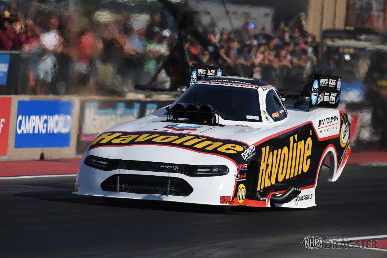 2023 Dodge NHRA Mile-High Nationals Will Be The Last!